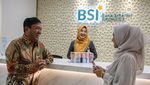 Penuhi Kebutuhan Lebaran, BSI Siapkan Uang Tunai Rp 42,88 Triliun