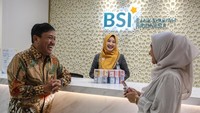 Alokasi Rp 42,88 triliun mengalami peningkatan sekitar 14 persen dibandingkan periode Ramadan tahun lalu.   