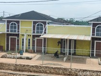 Pengembang Buka Suara soal Penyebab Banjir di Arthera Hill 2 Bekasi