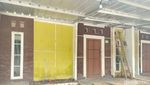Potret Rumah Warga di Arthera Hill 2 Bekasi Pasca Terendam Banjir hingga Atap