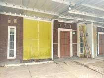 Pemulung Serbu Arthera Hill 2 Bekasi Usai Banjir Surut, Incar TV hingga Toren