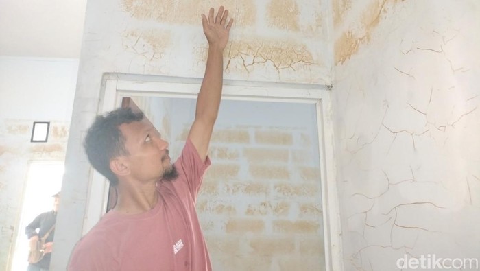 Perumahan The Arthera Hill 2 Bekasi