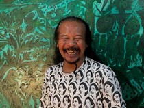 Selamat Jalan Maestro Seni Rupa Nasirun