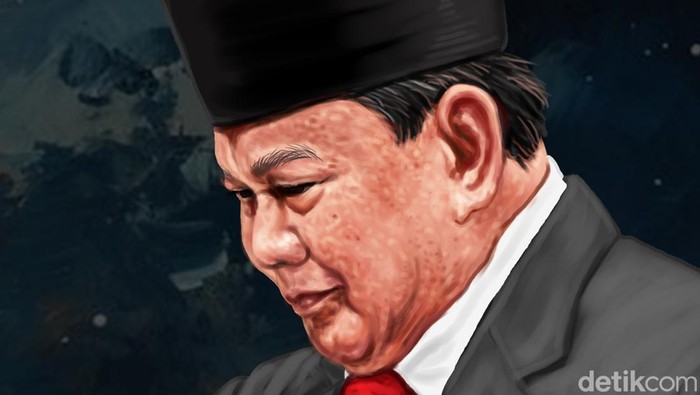 Prabowo Subianto