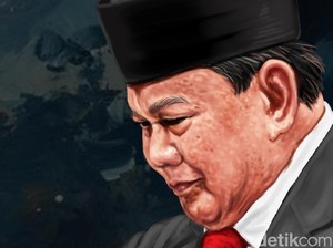 Titah Prabowo! Tunjangan Guru Langsung Ditransfer Tanpa Mampir di Pemda