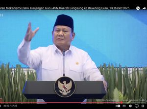 Video: Berkah Ramadan! Presiden Prabowo Bagi-bagi Kado Jelang Lebaran