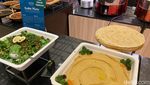 Buka Puasa Nikmat dengan Teh Tarik dan Nasi Briyani Kambing