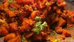 Buka Puasa Nikmat dengan Teh Tarik dan Nasi Briyani Kambing