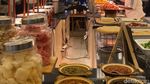 Buka Puasa Nikmat dengan Teh Tarik dan Nasi Briyani Kambing