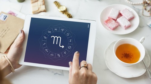 Ramalan Zodiak Hari Ini 13 Maret 2025, Scorpio Butuh Hiburan