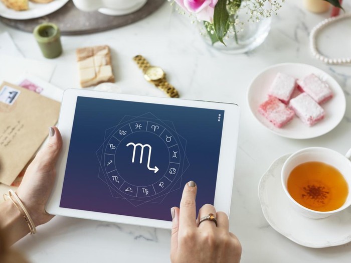 Ramalan Zodiak Hari Ini 13 Maret 2025, Scorpio Butuh Hiburan Ramalan Zodiak Hari Ini 13 Maret 2025, Scorpio Butuh Hiburan