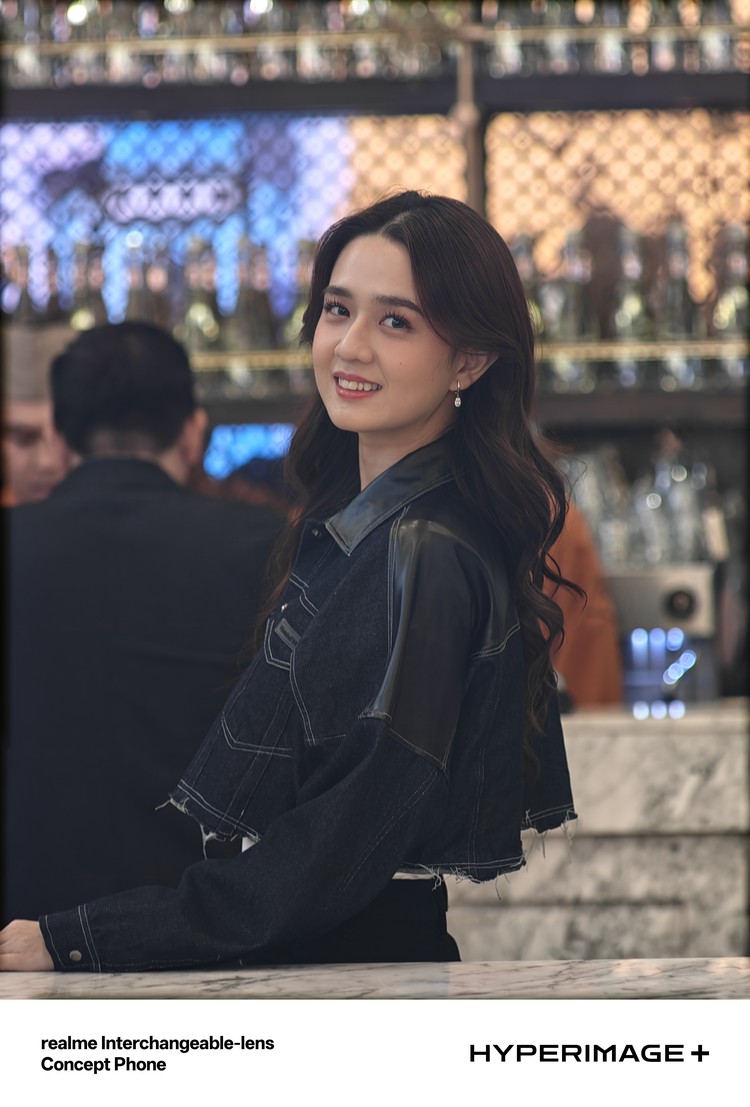 Realme Ultra