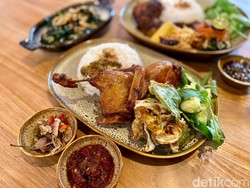 Kuliner Serba Bebek yang Nikmat