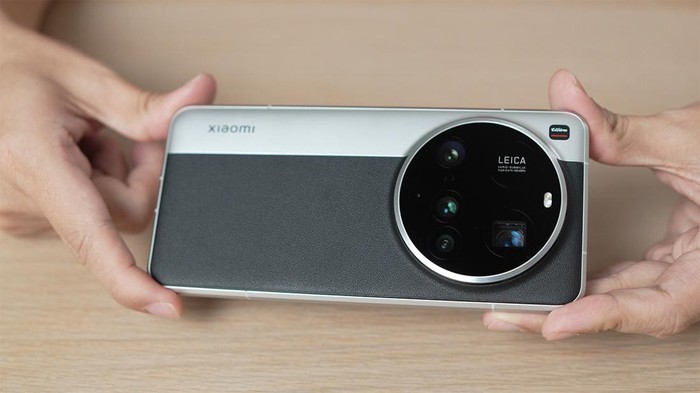Review Kamera Xioami 15 Ultra