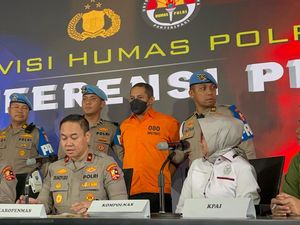 Polri Paparkan Jeratan Pasal Etik Berat bagi Eks Kapolres Ngada