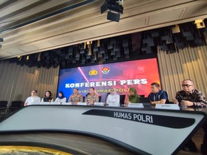 Dirtipid PPA-PPO Asistensi Langsung Kasus Eks Kapolres Ngada