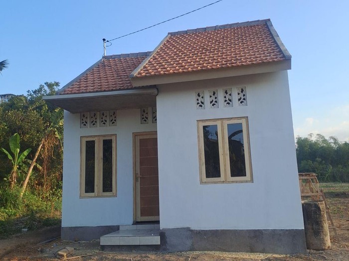 Rumah murah di Sawan, Kabupaten Buleleng, Bali