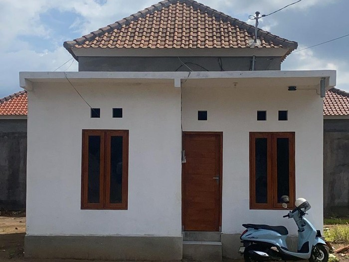 Rumah murah di Sawan, Kabupaten Buleleng, Bali