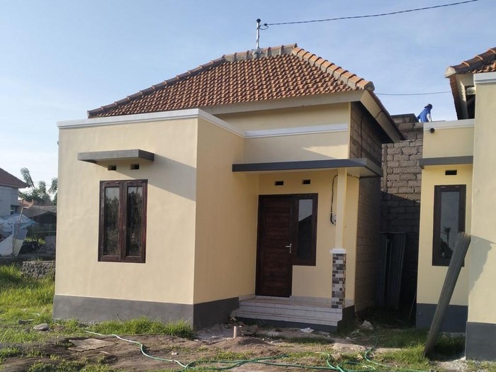 Rumah murah di Sawan, Kabupaten Buleleng, Bali