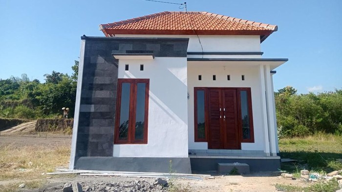 Rumah murah di Sawan, Kabupaten Buleleng, Bali