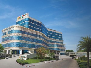Samitivej International Childrens Hospital Majukan Layanan Kesehatan Anak