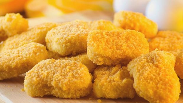 Sedih! Bocah Ini Nabung Demi Bisa Buka Puasa dengan Nugget
