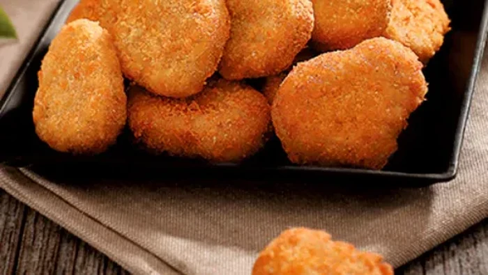 Sedih! Bocah Ini Nabung Demi Bisa Buka Puasa dengan Nugget