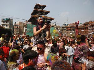 Perhatian! Nepal Terapkan Sistem Pendaftaran Digital buat Turis Asing Mulai 2026