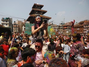 Perhatian! Nepal Terapkan Sistem Pendaftaran Digital buat Turis Asing Mulai 2026