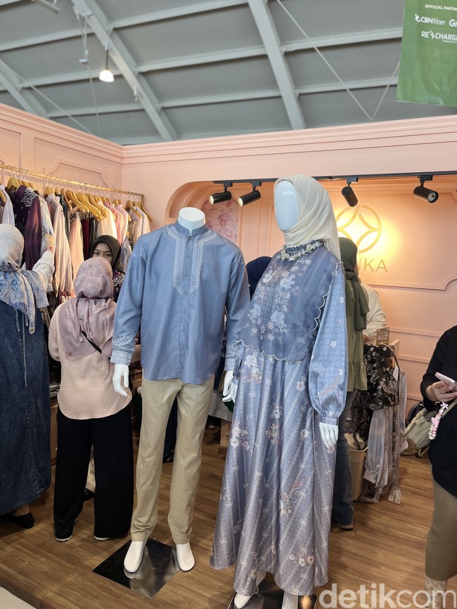 Pemegang Kartu Kredit BRI juga  berkesempatan mendapatkan voucher cashback hingga Rp 500 ribu untuk pembelian kedua. Tiket konser Boyz II Men & Kahitna Live in Jakarta 2025 juga menanti bila pengunjung melakukan transaksi minimal Rp 999.000. (Foto: Dok. Gresnia/Wolipop)