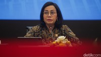 Defisit APBN ini berarti pendapatan lebih kecil dibanding jumlah pengeluaran pemerintah. Meski begitu, dari sisi keseimbangan primer tercatat masih surplus Rp 48,1 triliun. 