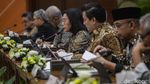 Sri Mulyani Umumkan APBN Tekor Rp 31,2 T
