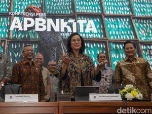 Setoran Bea Masuk Turun, Wamenkeu Beberkan Penyebabnya