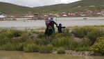 Bolivia Masih Dilanda Banjir Akibat Sungai Meluap