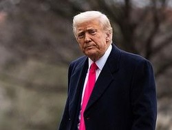 Video Trump Bakal Kurangi Tarif ke China Demi ByteDance Jual TikTok