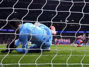 Courtois: Alvarez Apes, tapi Aturan Tetap Aturan
