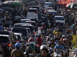 9 Dampak Mobil Sering Terjebak Macet Seperti Saat Mudik
