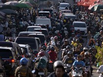 9 Dampak Mobil Sering Terjebak Macet Seperti Saat Mudik