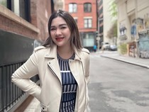 Vicky Shu Lagi Diet Usai Berat Badan Naik Efek Pilkada 2024