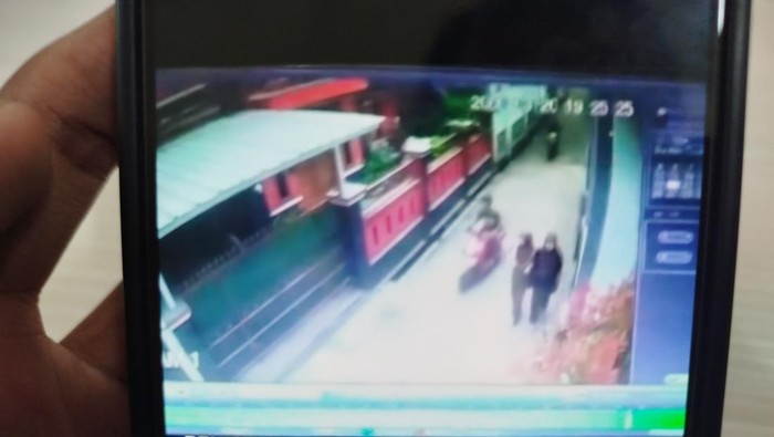 Video viral pemotor begal payudara bocah sd cimahi