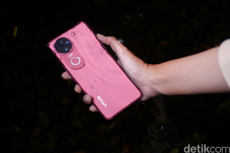 Vivo V50 5G