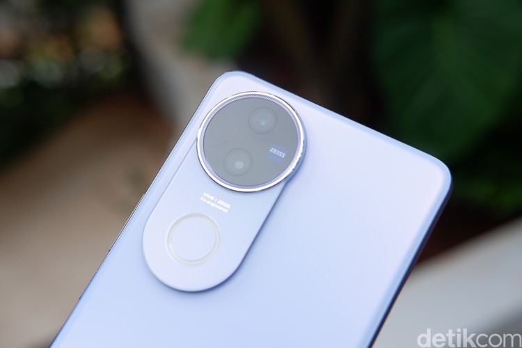 Vivo V50 5G