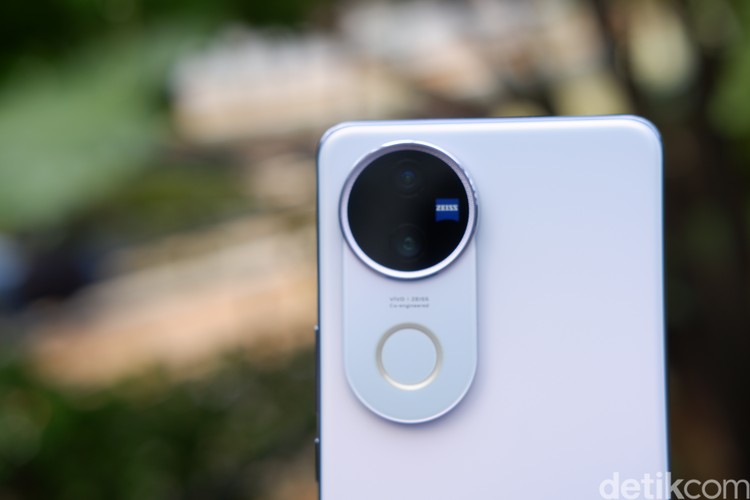 Vivo V50 5G