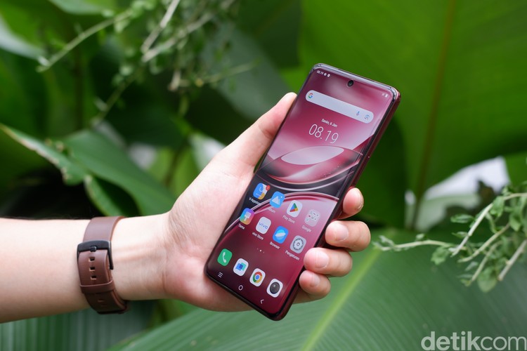 Vivo V50 5G