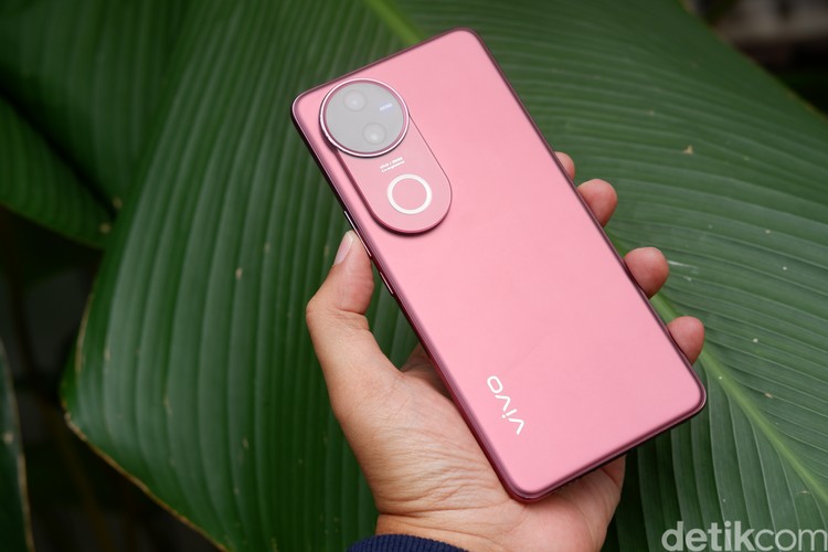Vivo V50 5G
