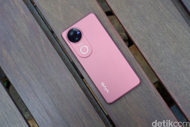 Vivo V50 5G