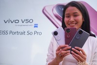 Vivo V50 5G