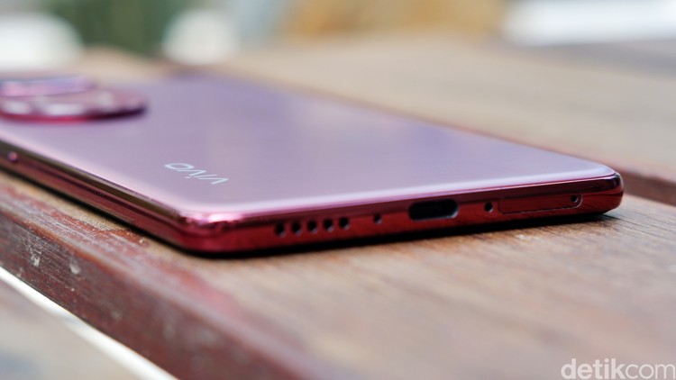 Vivo V50 5G