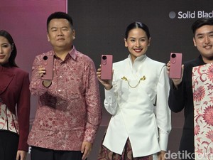 Vivo V50 5G: Spesifikasi dan Harga di Indonesia