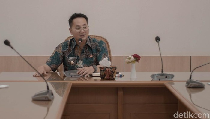 Wakil Wali Kota Cimahi, Adhitia Yudisthira